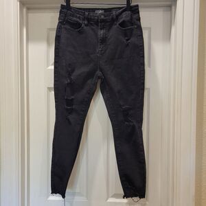 Judy Blue Skinny Fit, 13/31